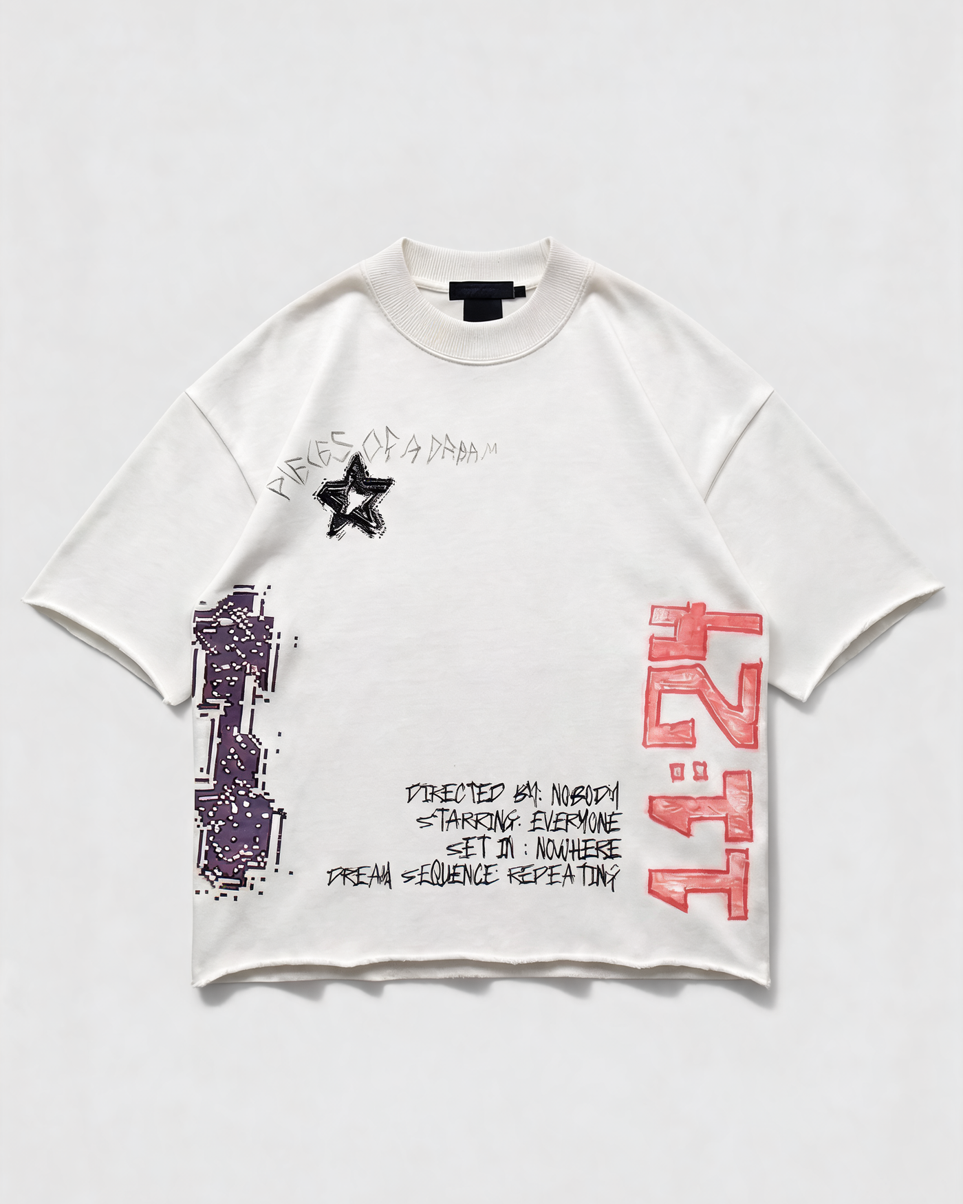 Script Tee