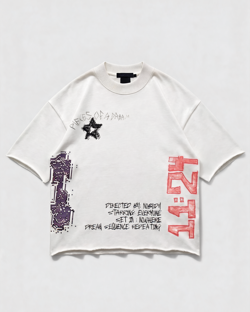 Script Tee
