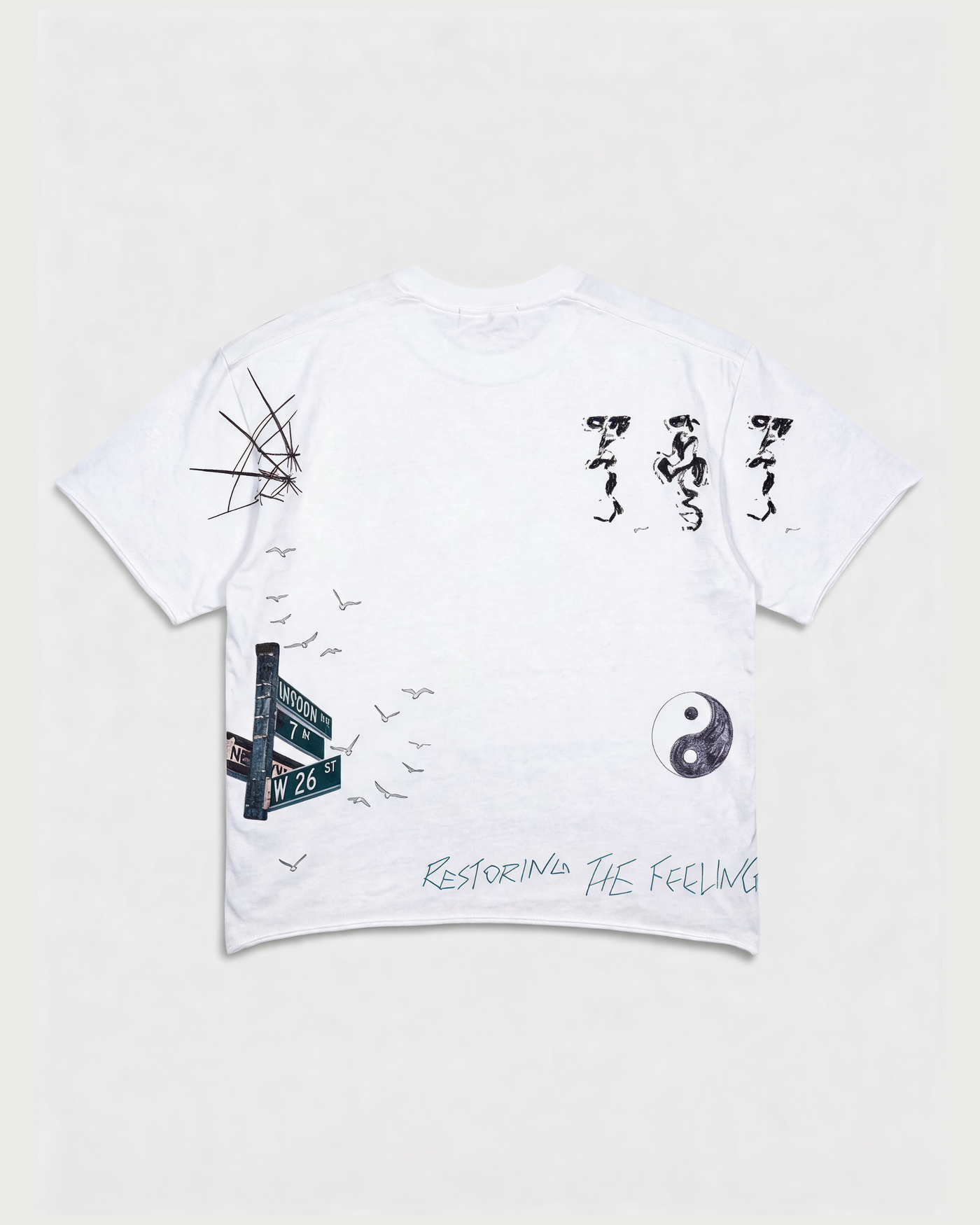 Script Tee