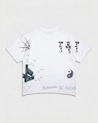 Script Tee