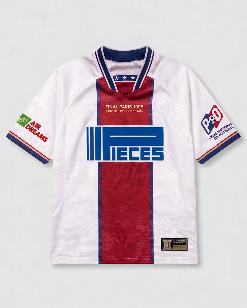 PD Paris 95' Jersey