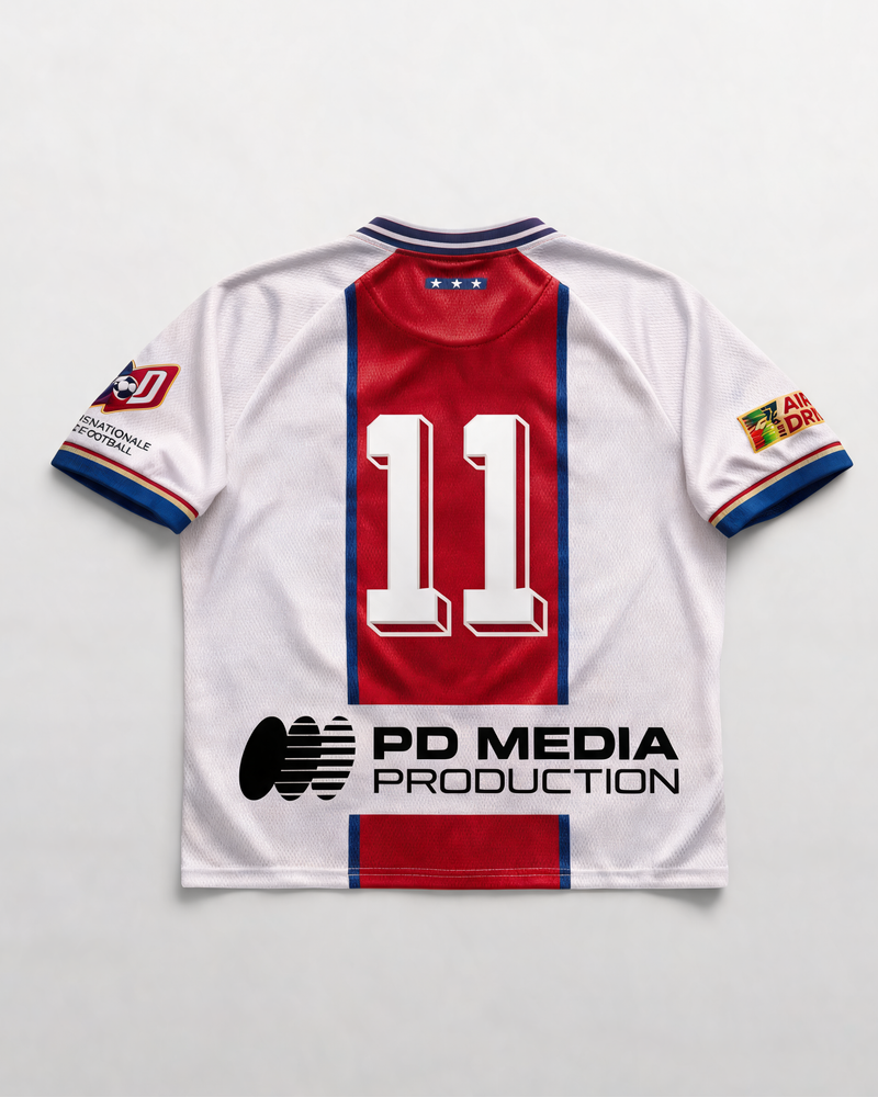 PD Paris 95' Jersey