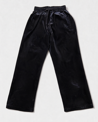 Sandwashed Cupro Pants