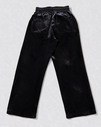 Sandwashed Cupro Pants