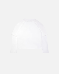 DOUBLE LAYERED DEVIN T-SHIRT
