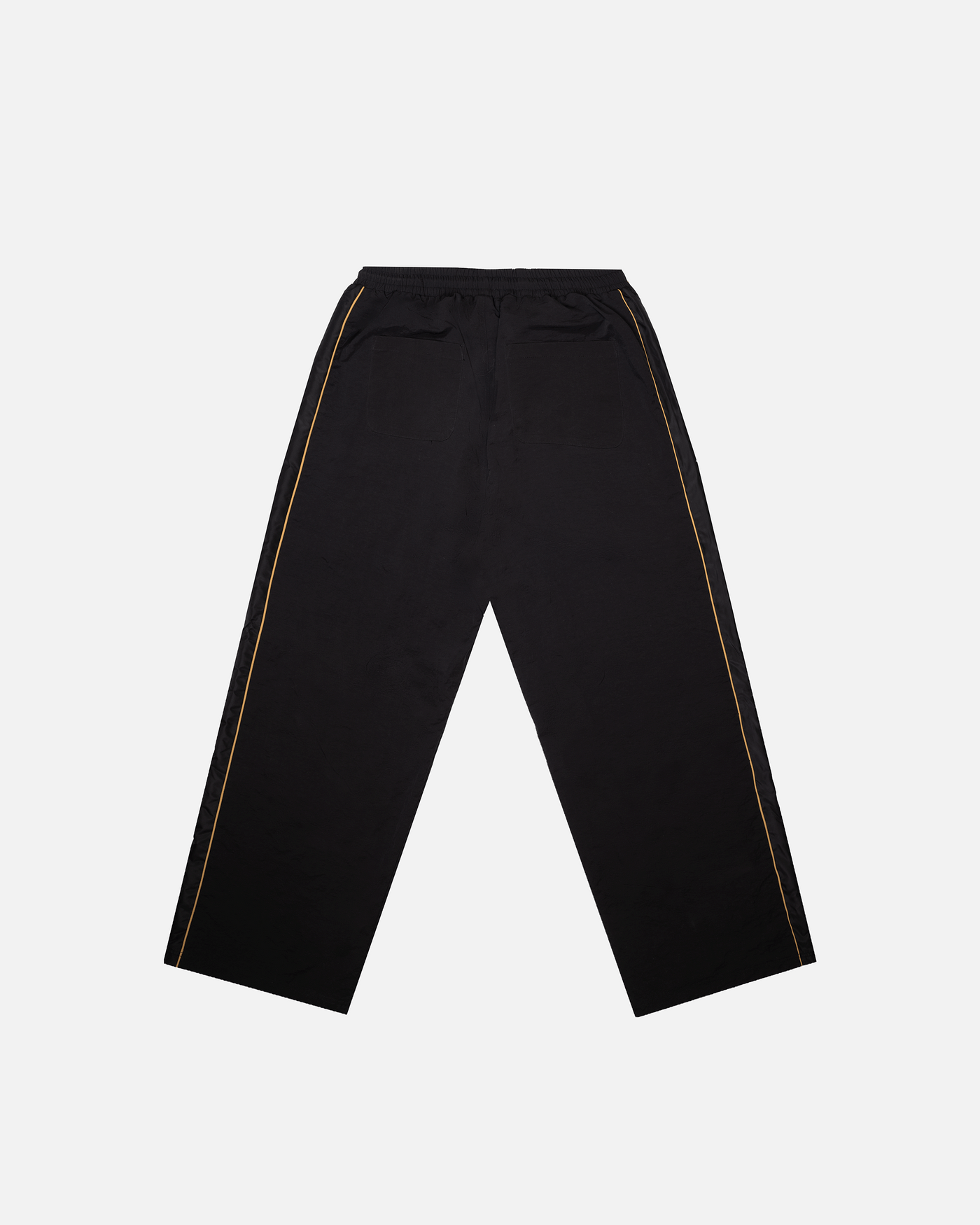 Panel Track Pants — back
