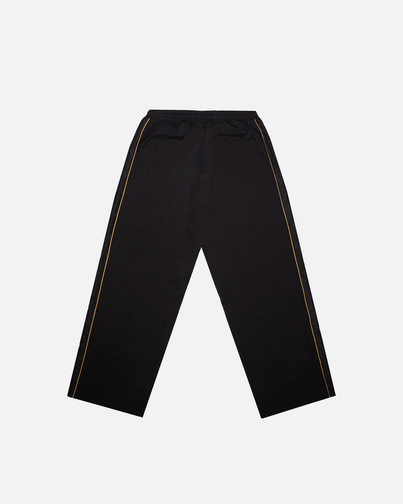 Panel Track Pants — back