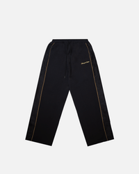 Panel Track Pants — front