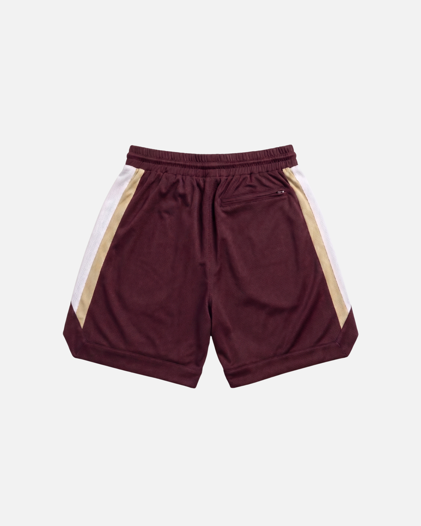 PD Athletic Department Shorts — back